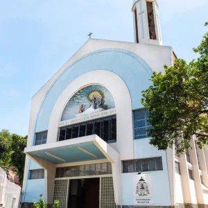 Paróquia Nossa Senhora da Consolação