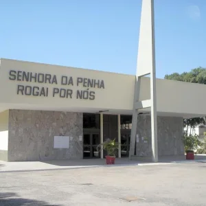 Paróquia Nossa Senhora da Penha