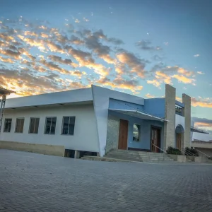 Paróquia Nossa Senhora das Graças
