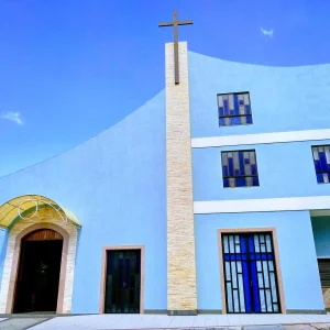 Paróquia do Santíssimo Sacramento da Eucaristia