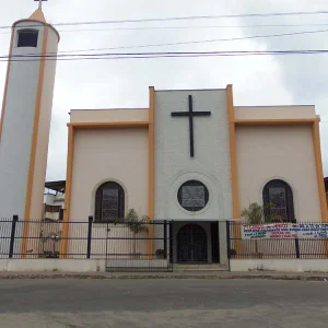 Paróquia São Filipe