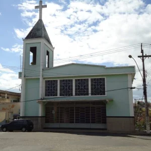 Paróquia São Sebastião