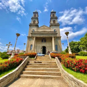 Paróquia Nossa Senhora da Penha