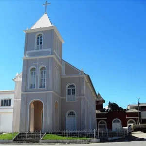 Paróquia Nossa Senhora da Conceição