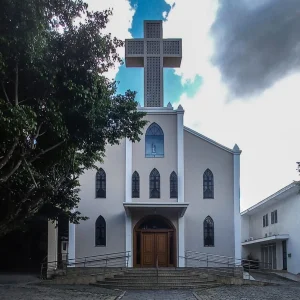Paróquia Santo André Apóstolo