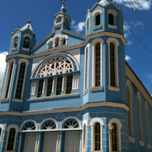 Paróquia Nossa Senhora da Imaculada Conceição