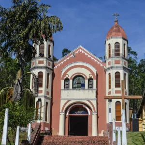 Paróquia Santo Antônio de Pádua