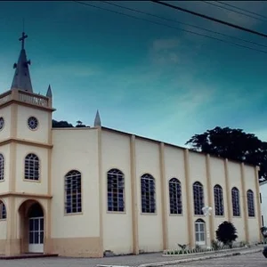 Paróquia Nosso Senhor Jesus Cristo Luz dos Povos