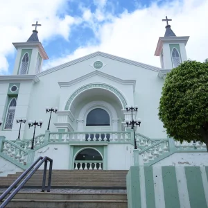 Paróquia Nossa Senhora Mãe dos Homens