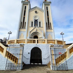Paróquia Nossa Senhora da Penha