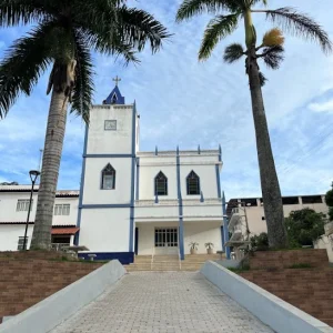 Paróquia Nossa Senhora das Dores