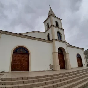 Paróquia Nossa Senhora da Gloria