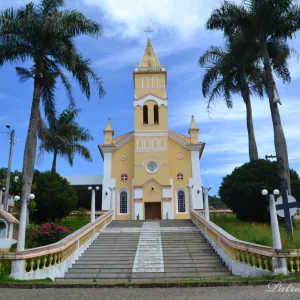 Paróquia São João Batista