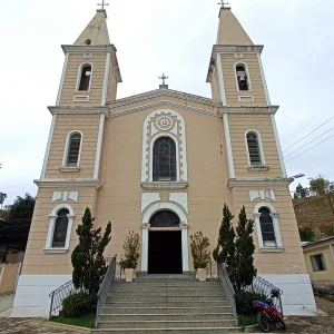 Paróquia Senhora Sant'Ana