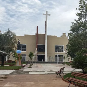 Paróquia São Geraldo Magela