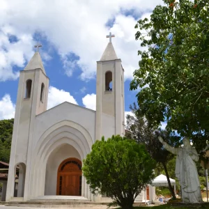 Paróquia Nossa Senhora de Guadalupe