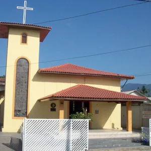 Paróquia São João Batista