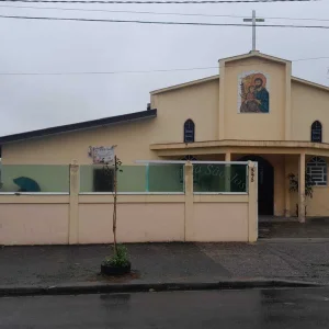 Paróquia São José 