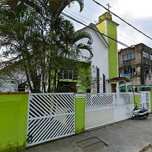 Paróquia Senhor Bom Jesus 
