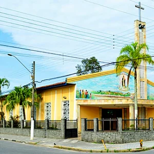 Paróquia Santa Rosa de Lima 