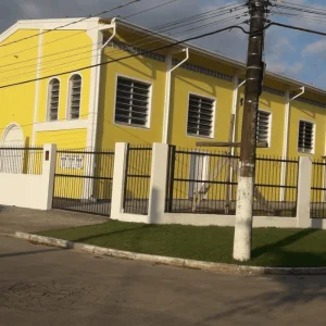 Paróquia Cristo Rei