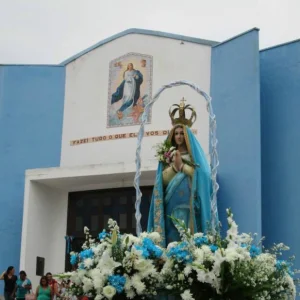 Paróquia Nossa Senhora da Conceição