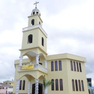 Paróquia Santa Teresinha do Menino Jesus