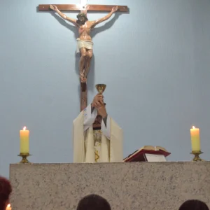 Paróquia São João Paulo II
