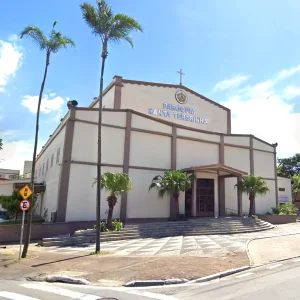 Paróquia Santa Teresinha
