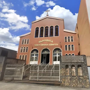 Paróquia Santa Maria Goretti
