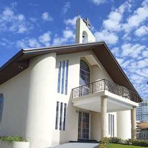 Paróquia São José Operário