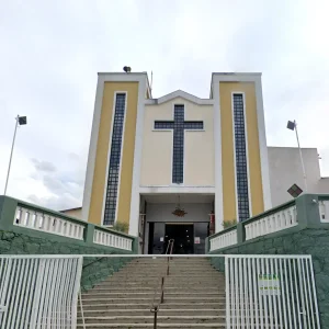 Paróquia São Judas Tadeu