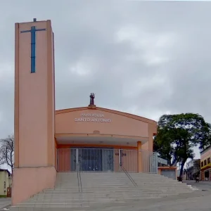 Paróquia Santo Antônio