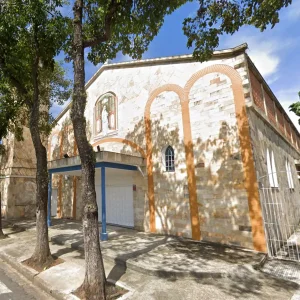 Paróquia Nossa Senhora do Bom Parto