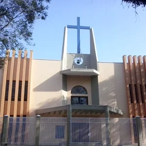 Paróquia Nossa Senhora de Fátima