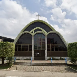 Paróquia Santa Cruz