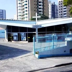 Paróquia Sagrado Coração de Jesus