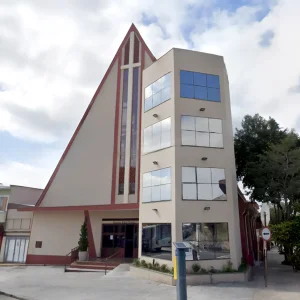 Paróquia Nossa Senhora da Salete