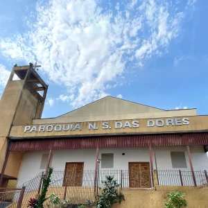 Paróquia Nossa Senhora das Dores