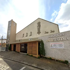 Paróquia Nossa Senhora de Fátima
