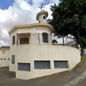 Paróquia São Jorge