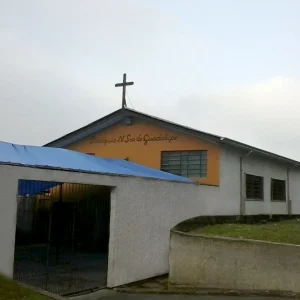 Paróquia Nossa Senhora Guadalupe