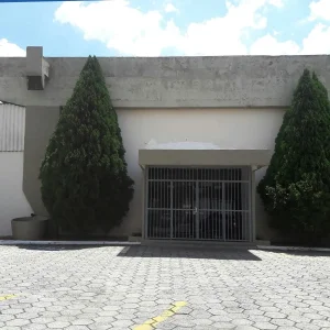 Paróquia Nossa Senhora Aparecida