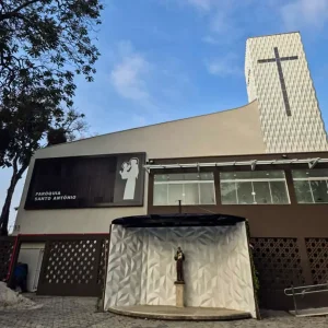 Paróquia Santo Antônio