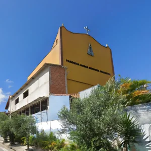Paróquia Nossa Senhora Aparecida