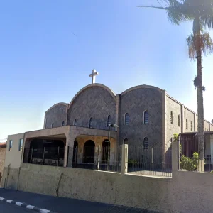 Paróquia São José