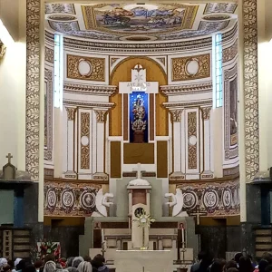 Paróquia de Nossa Senhora da Guia