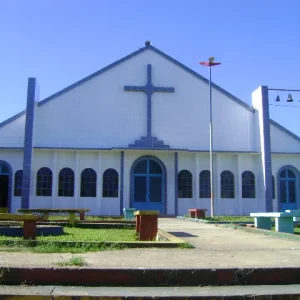 Paróquia de São Sebastiao