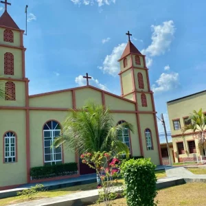 Paróquia Nossa Senhora da Imaculada Conceição