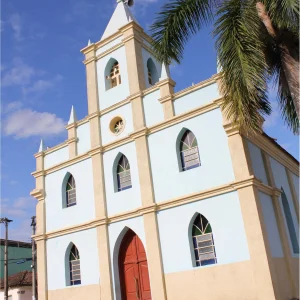 Paróquia Sant'Ana